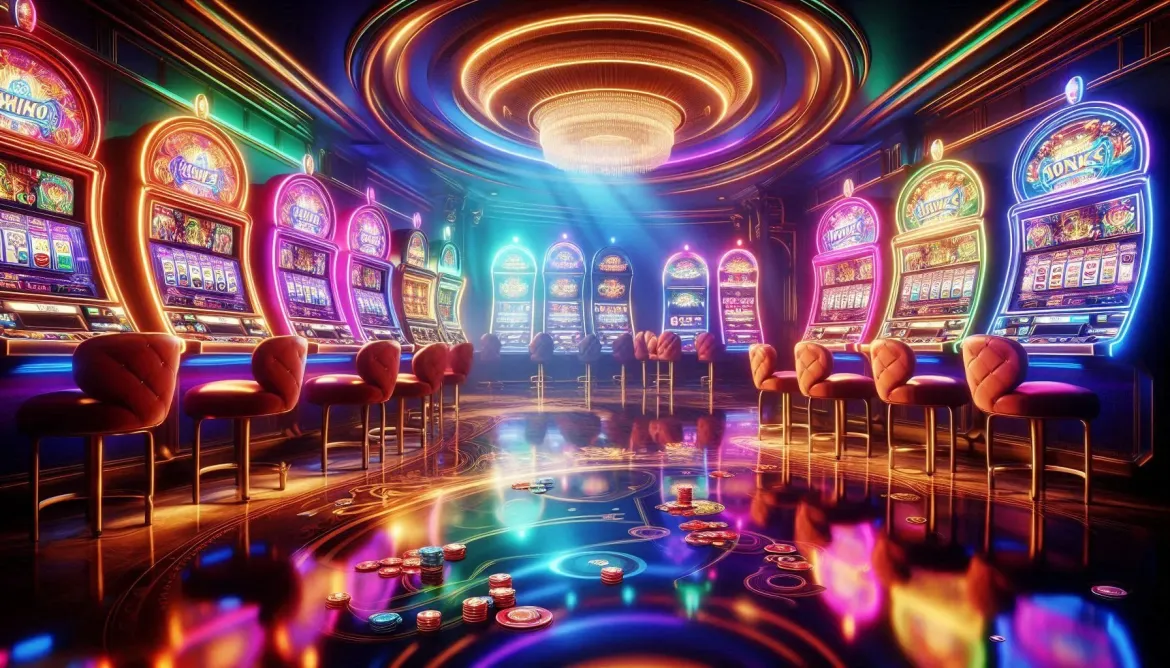 Casino Number One